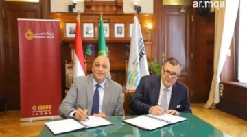 جهاز تنمية المشروعات يجتمع مع رواد الأعمال لبحث مطالبهم الابتكارية